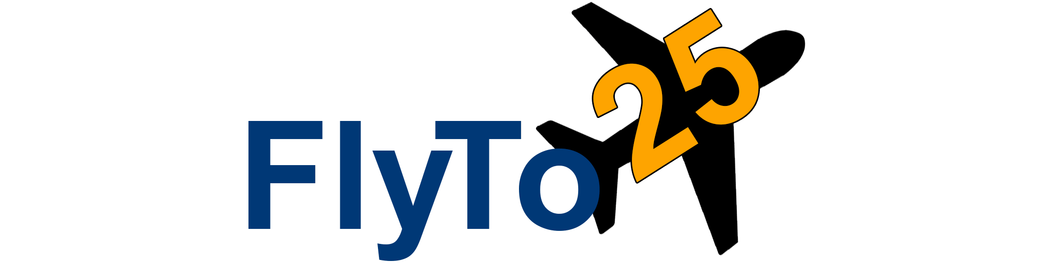 FlyTo25
